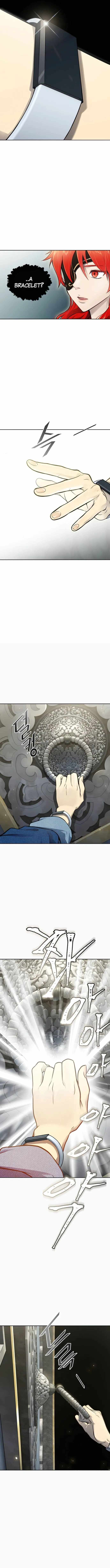 Tower of God Chapter 603 image 11